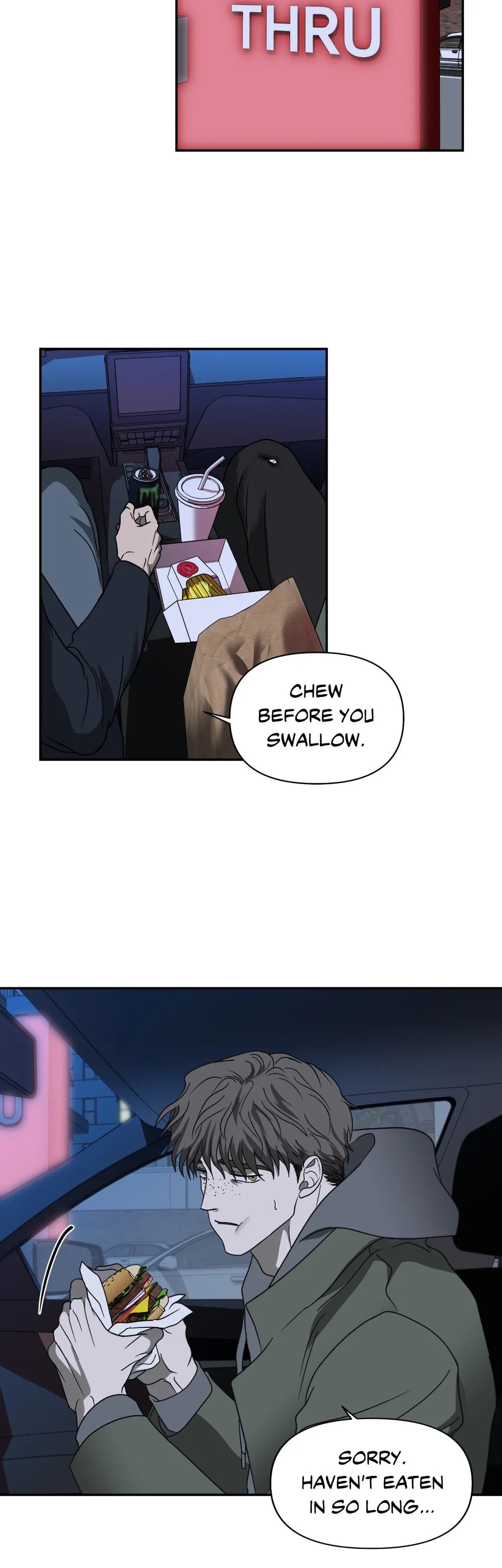 Shutline, Chapter 60 image 13